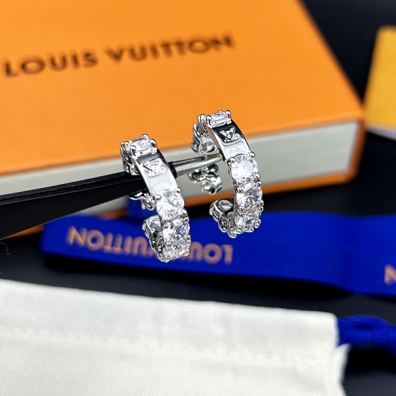 Louis Vuitton Earrings